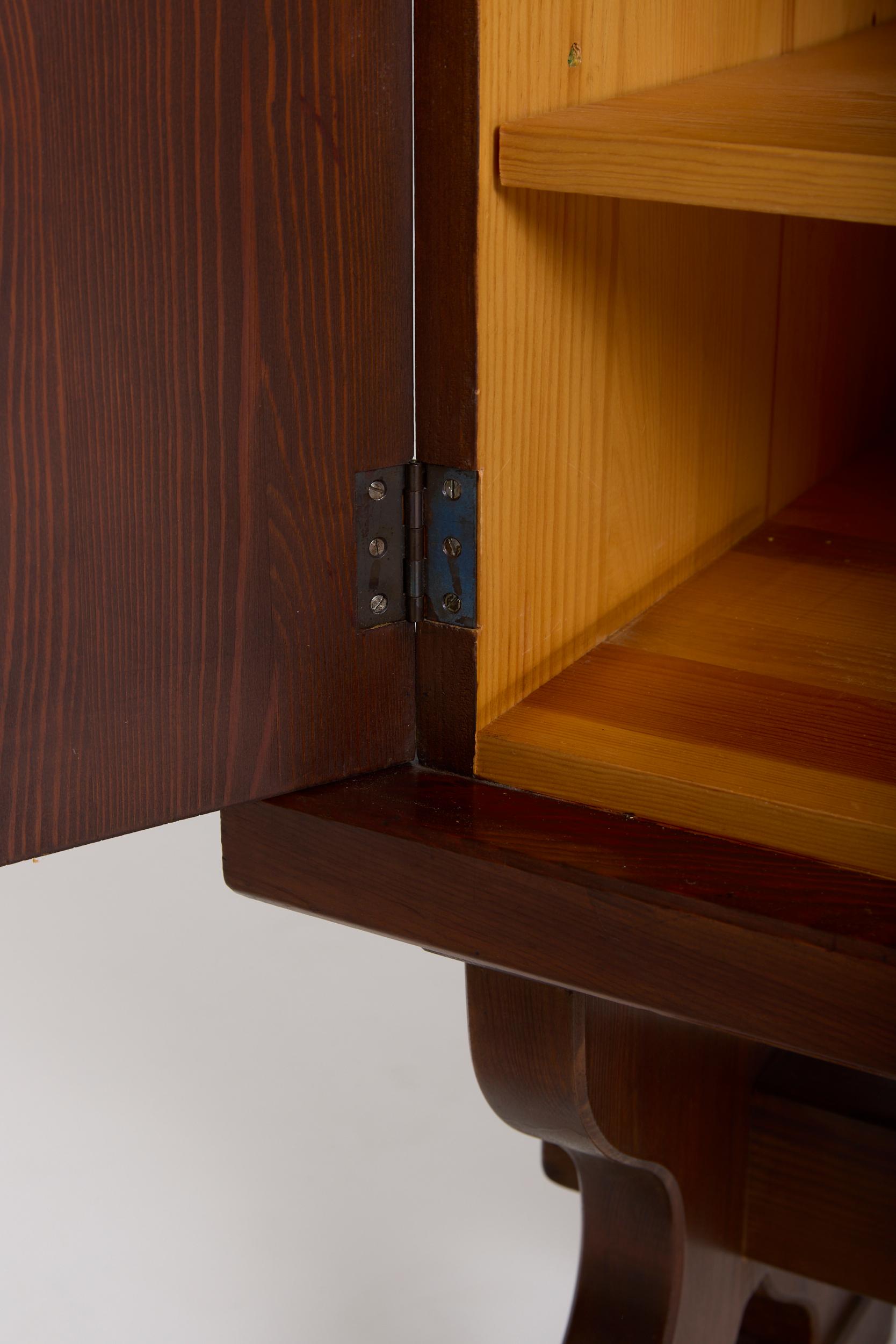 Sideboard by Åby Möbelfabrik in vendita 1