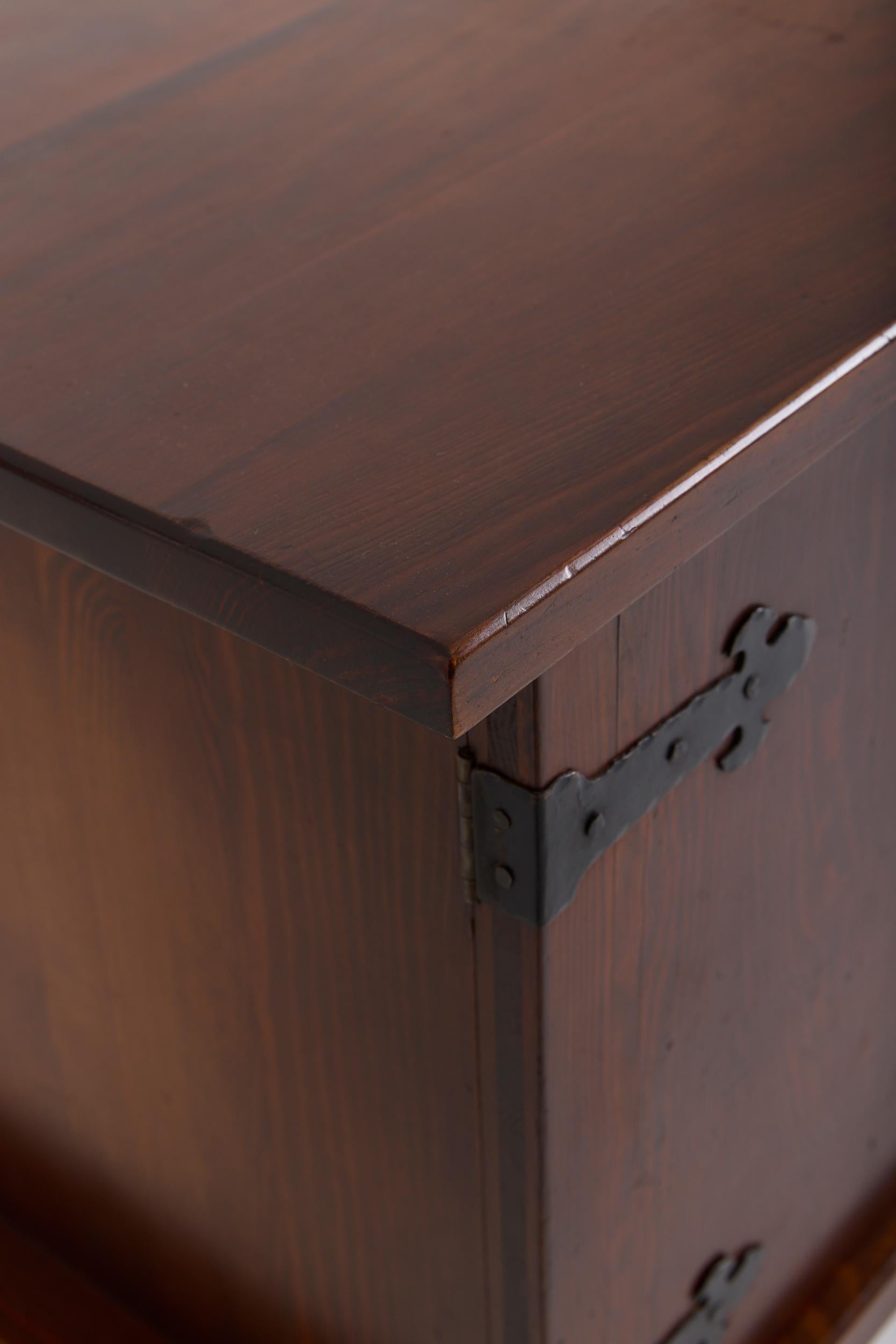 Sideboard by Åby Möbelfabrik in vendita 2