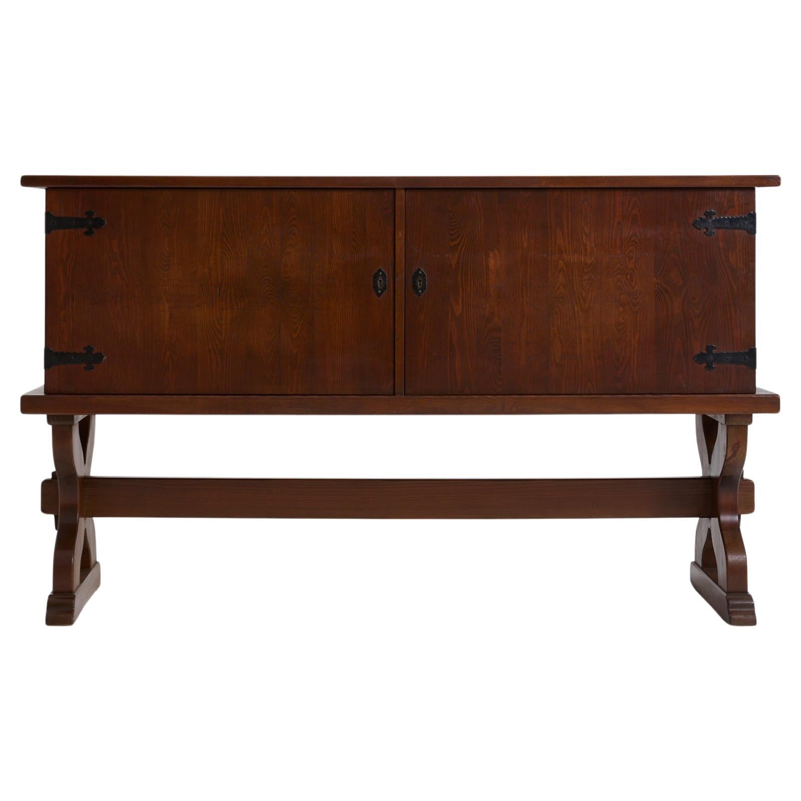 Sideboard by Åby Möbelfabrik