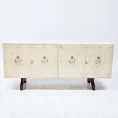 Sideboard by Aldo Tura, Italy, 1960s