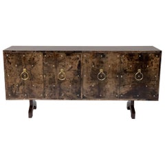 Sideboard by Aldo Tura, Italy, 1960s