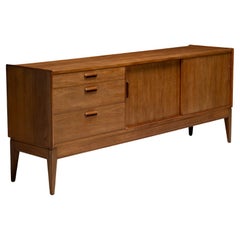 Sideboard by Alfred Cox, England circa 1960