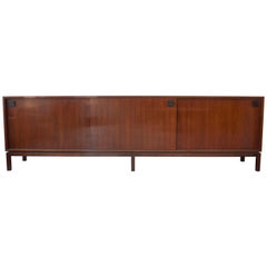 Sideboard by Alfred Hendrickx for Belform, 1960s, Belgium