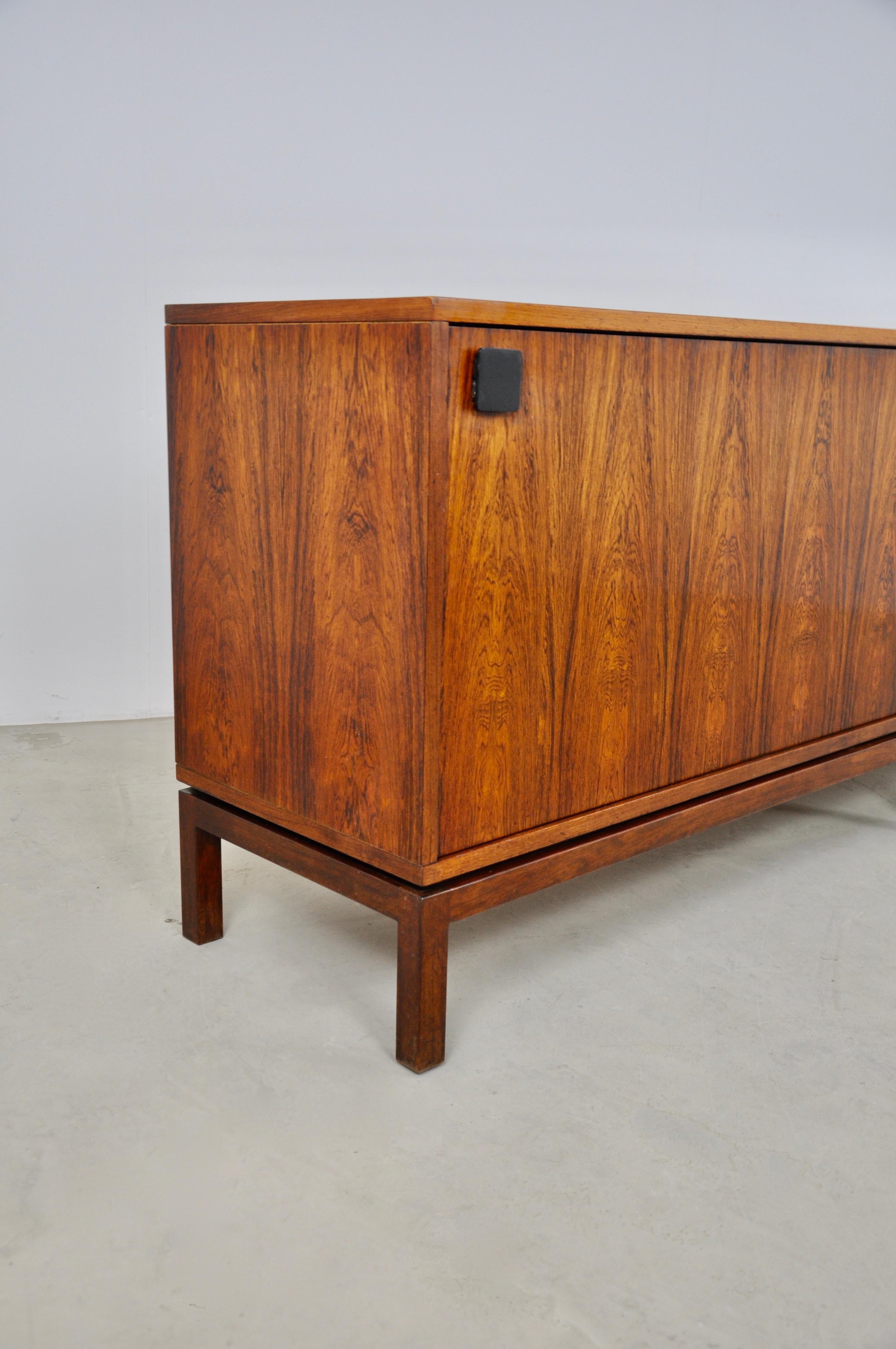 Sideboard by Alfred Hendrickx for Belform, 1960s 2