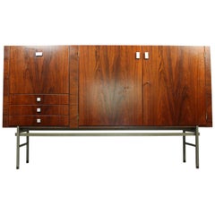 Sideboard by Alfred Hendrickx for Belform, 1960s