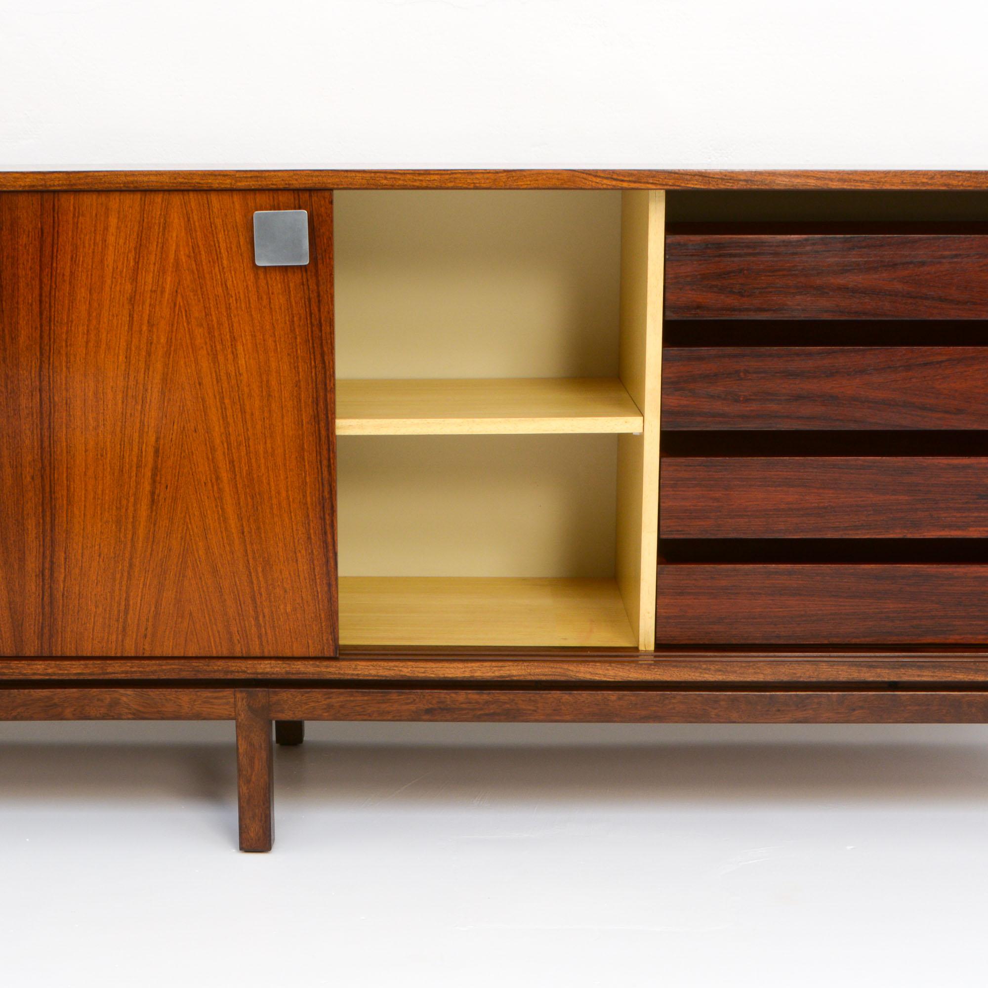 Sideboard by Alfred Hendrickx for Belform 4