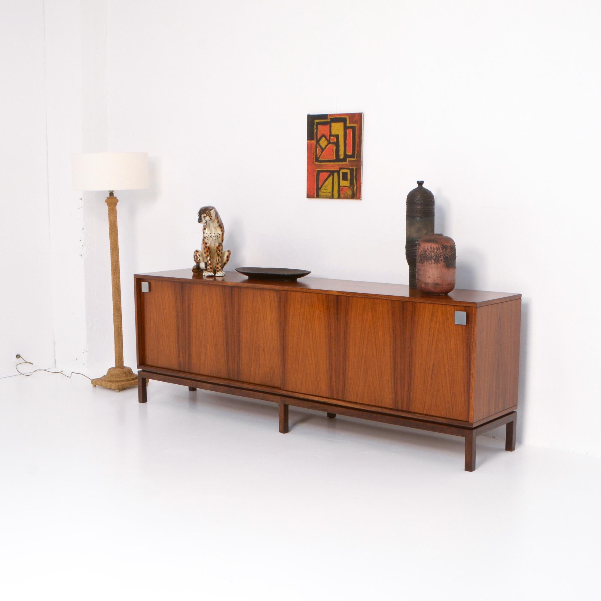 Sideboard by Alfred Hendrickx for Belform 7