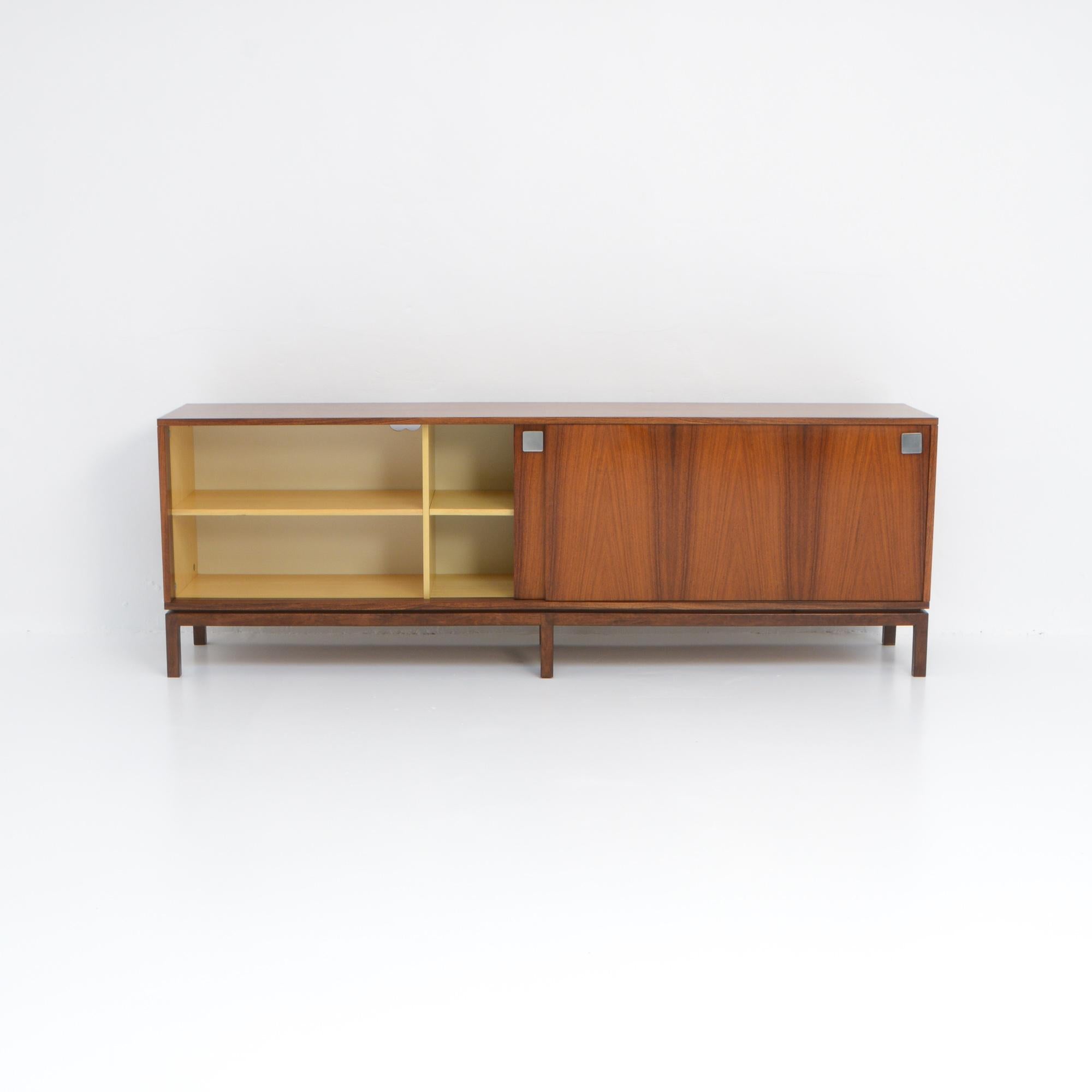 Sideboard by Alfred Hendrickx for Belform In Good Condition In Vlimmeren, BE
