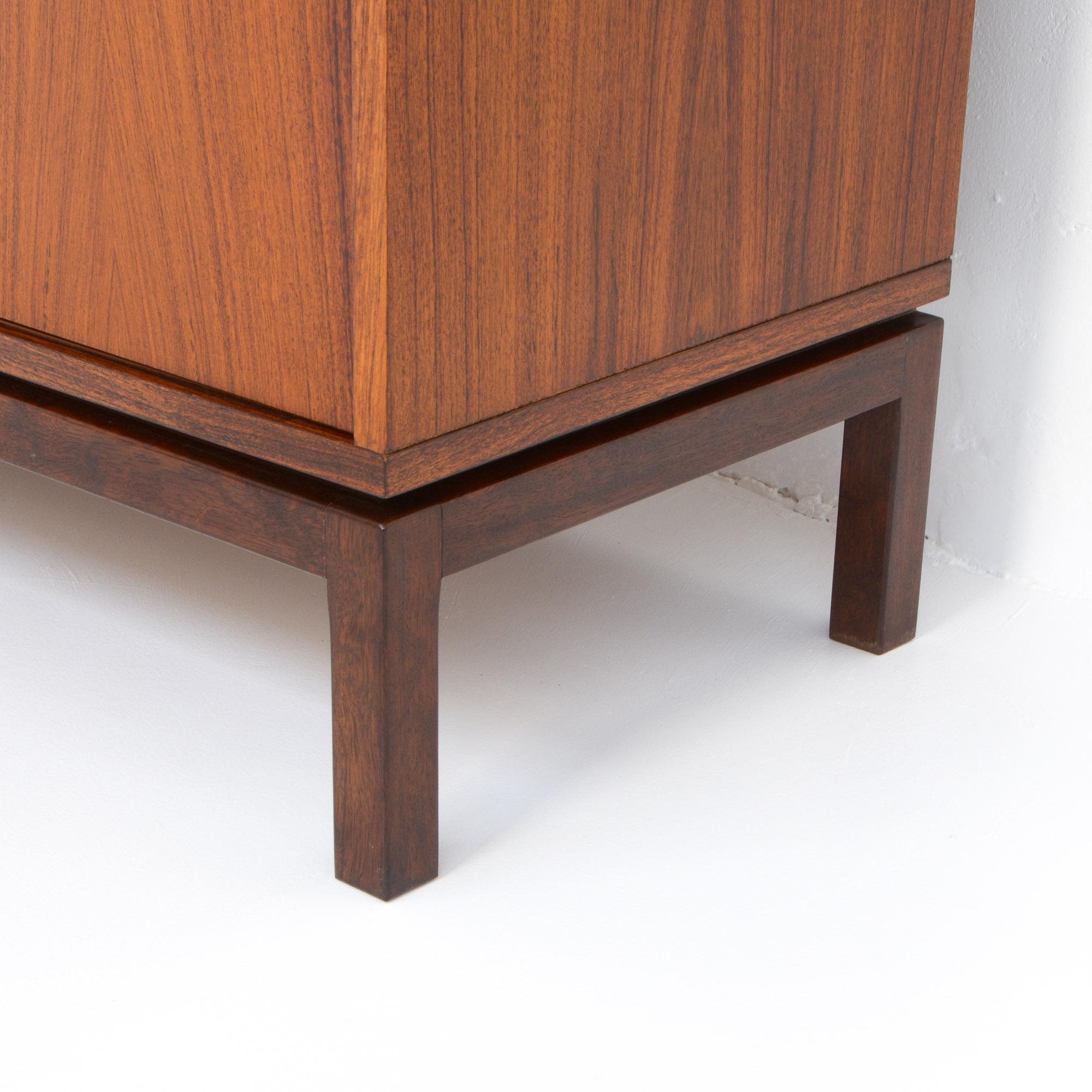 20th Century Sideboard by Alfred Hendrickx for Belform