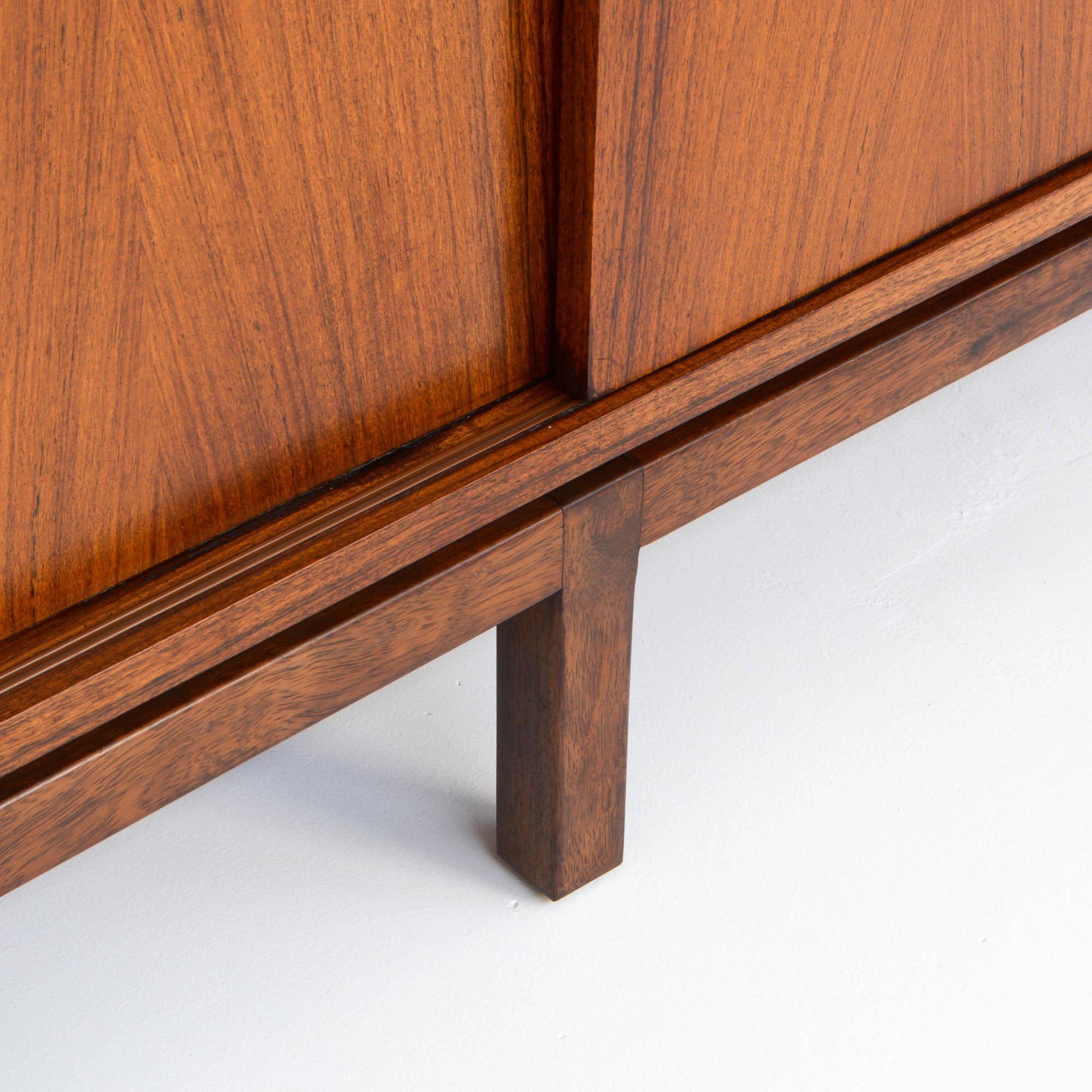 Sideboard by Alfred Hendrickx for Belform 2