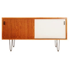 Buffet d'Alfred Hendrickx