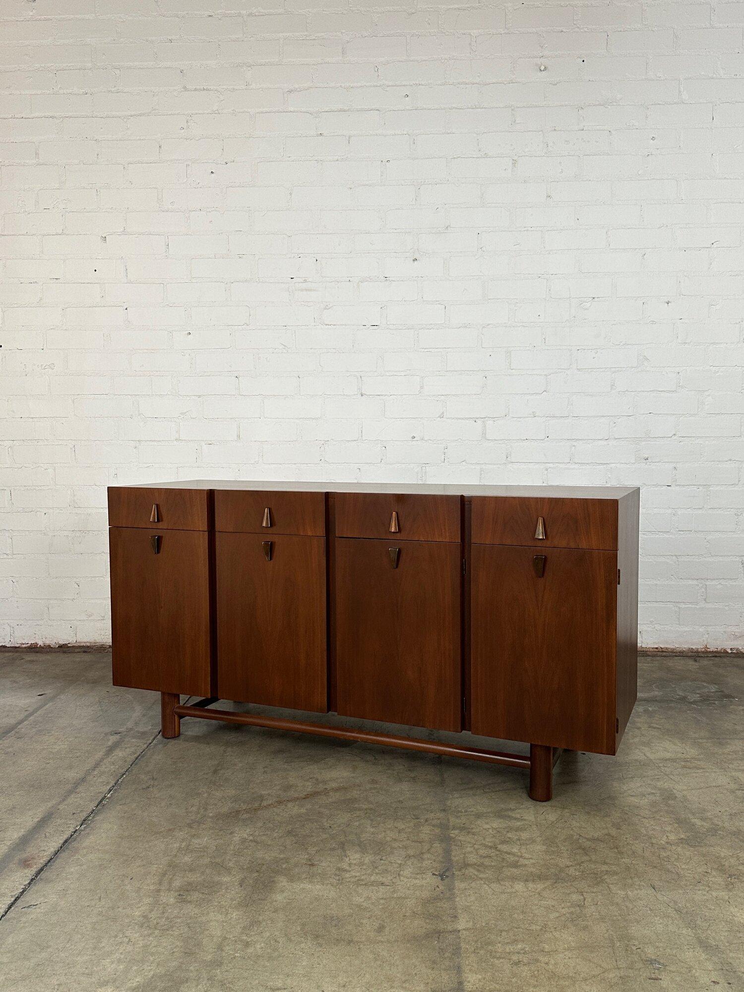 Sideboard by American of Martinsville For Sale 6