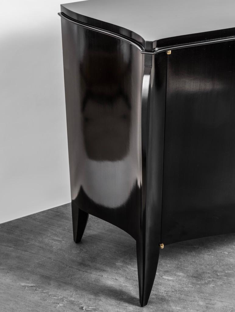 French Sideboard by André Arbus