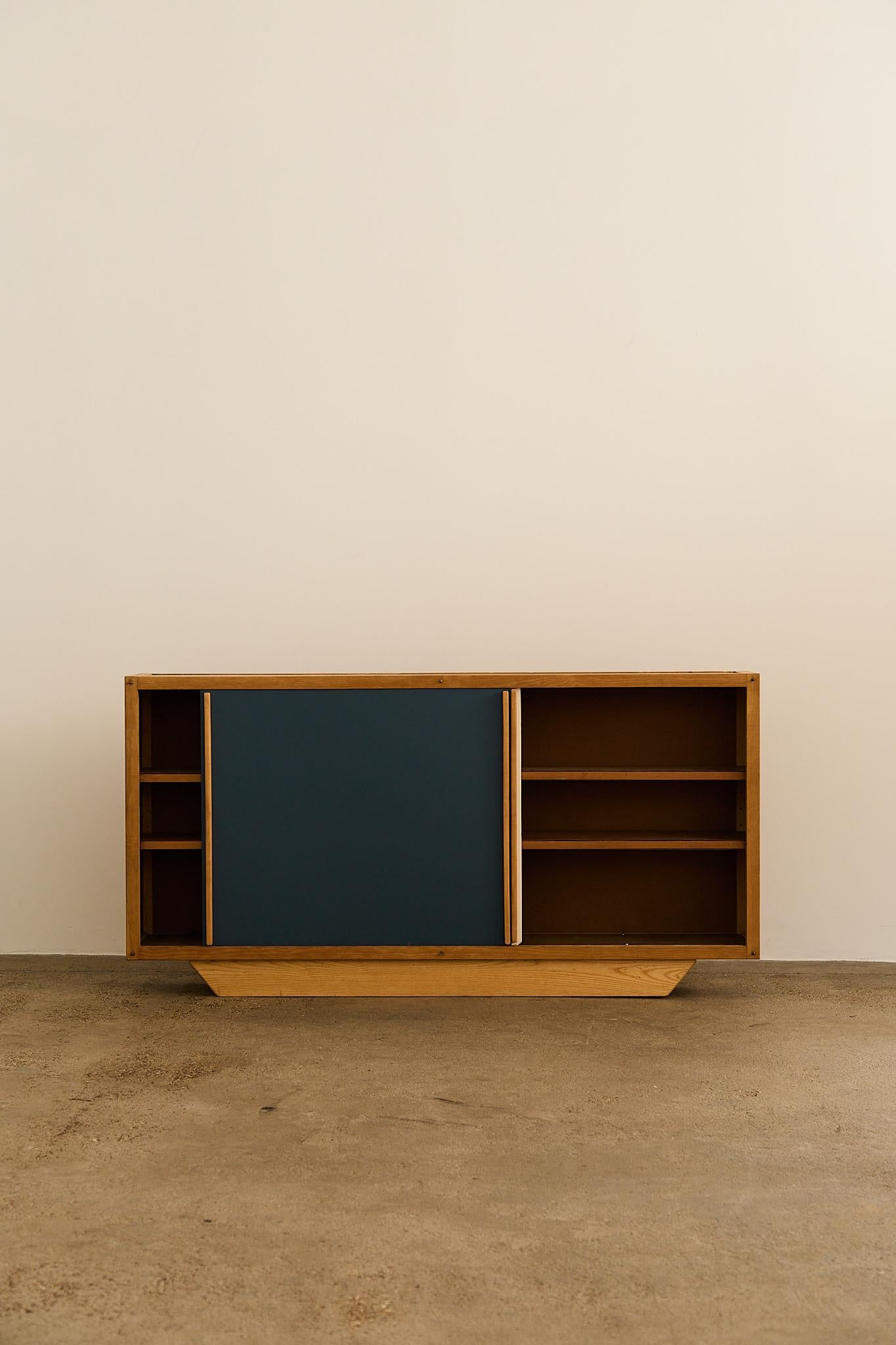 Francese Credenza di Andre Sornay in vendita
