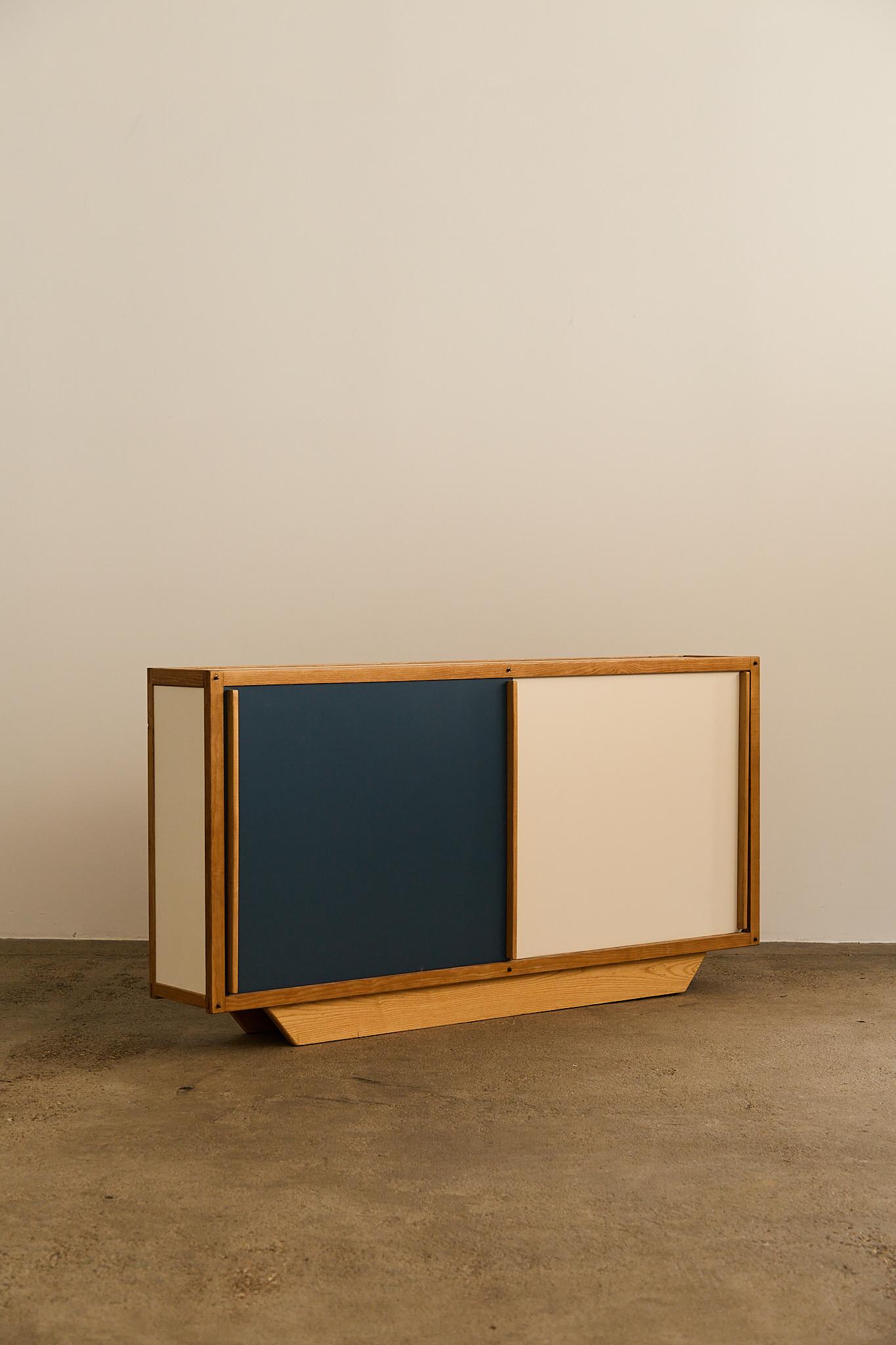 Credenza di Andre Sornay In condizioni ottime in vendita a London, GB