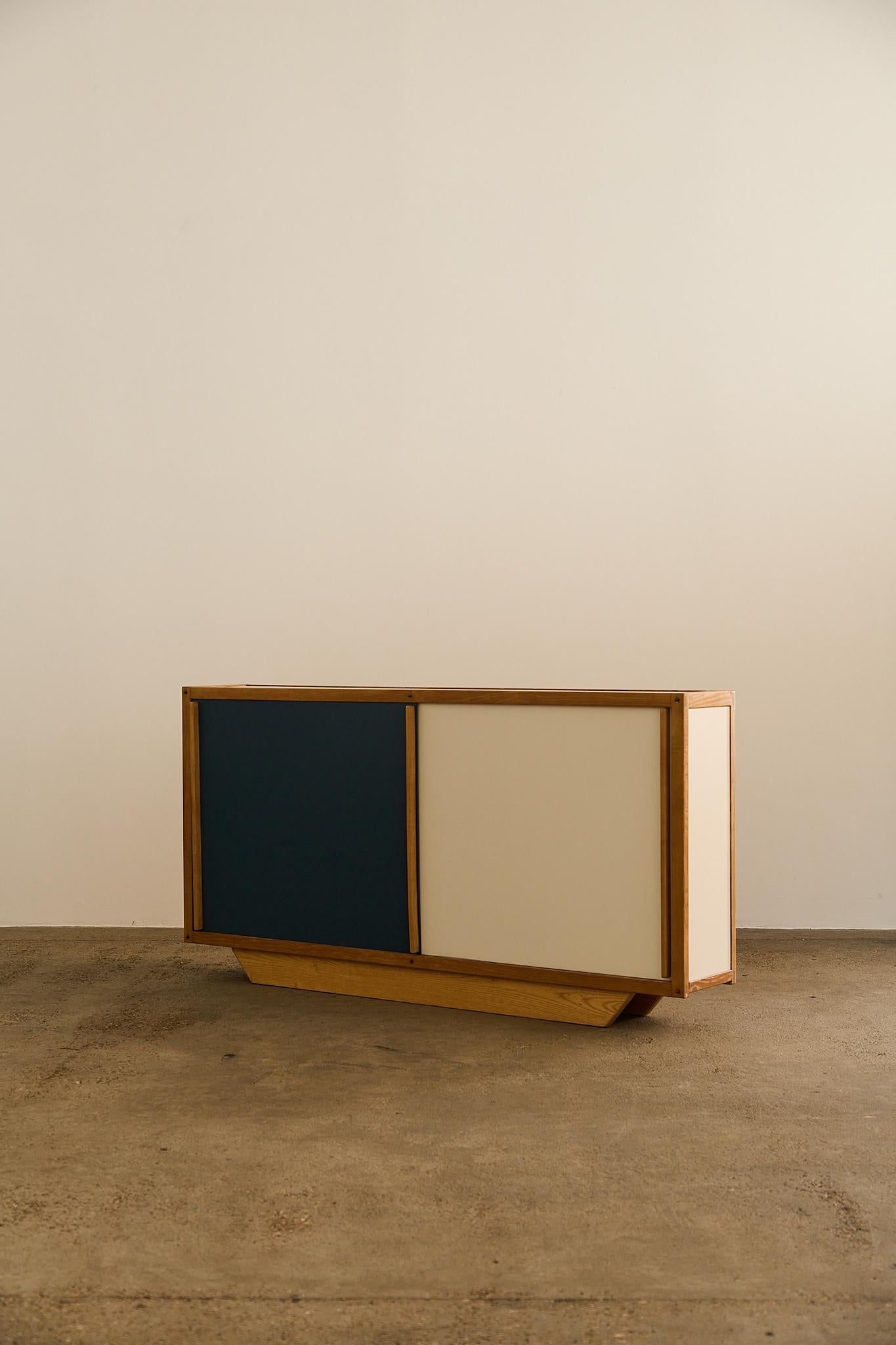 Credenza di Andre Sornay in vendita 1
