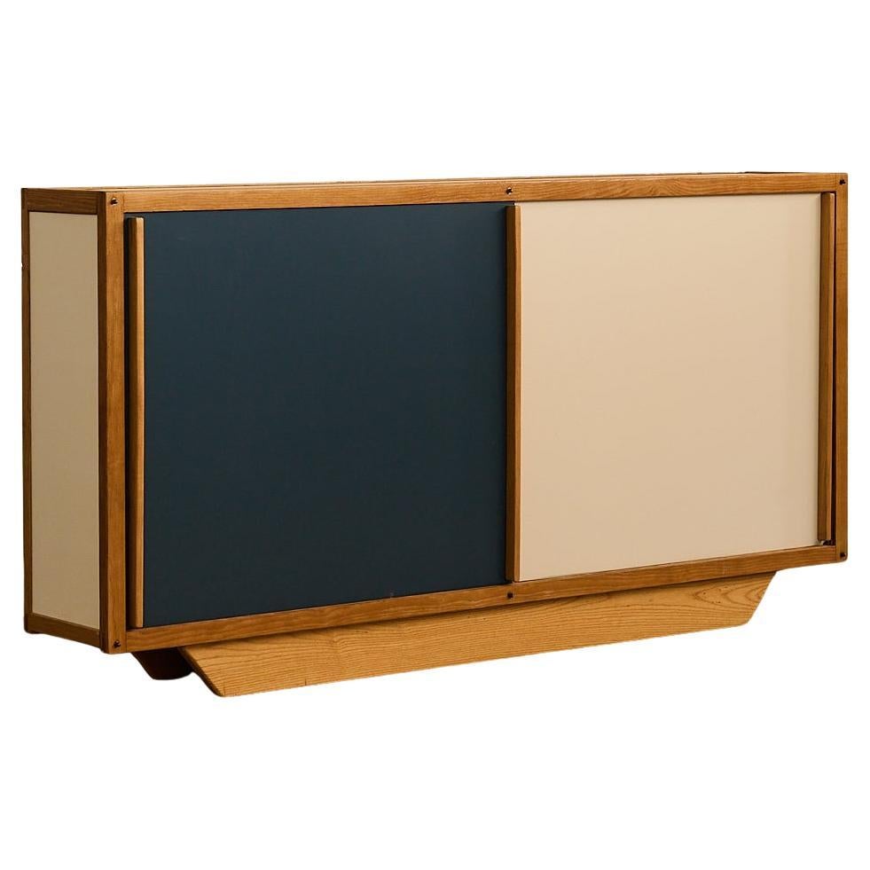 Sideboard by Andre Sornay