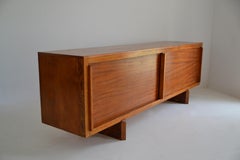 Sideboard by André Wogenscky & Marta Pan 1964