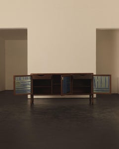 Sideboard by Andrew de Freitas