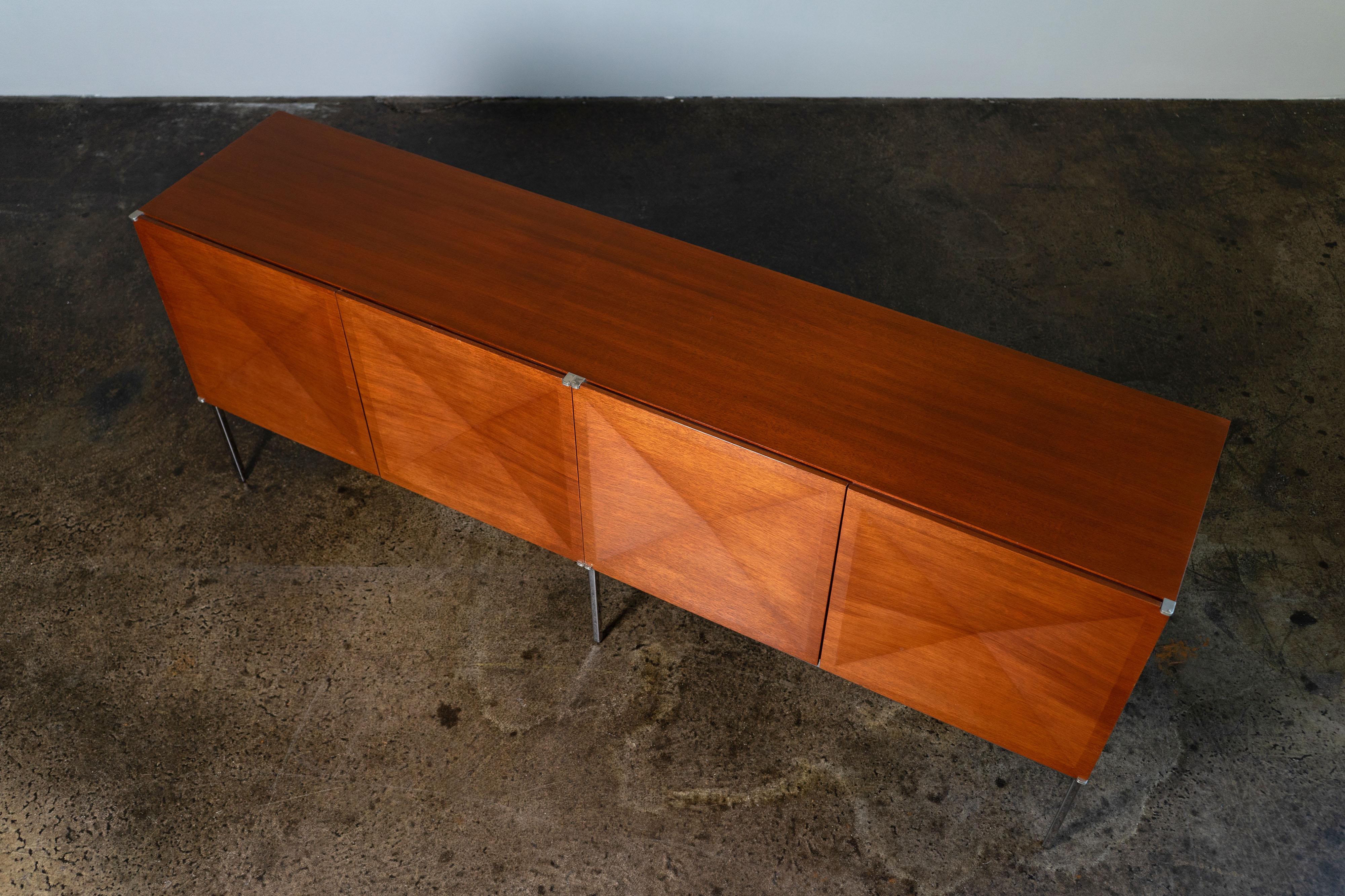 Sideboard by Antoine Philippon & Jacqueline Lecoq 