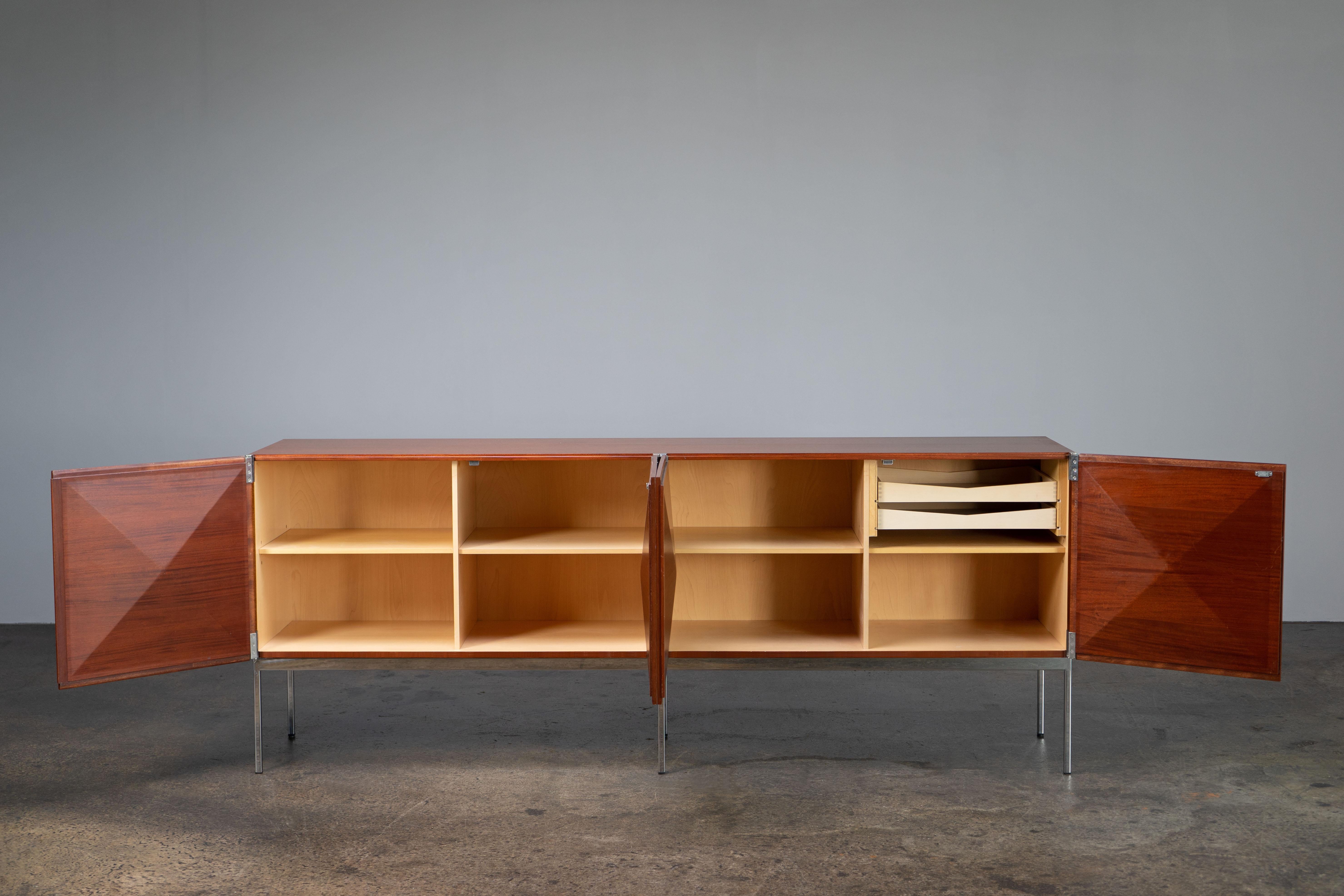 20th Century Sideboard by Antoine Philippon & Jacqueline Lecoq 