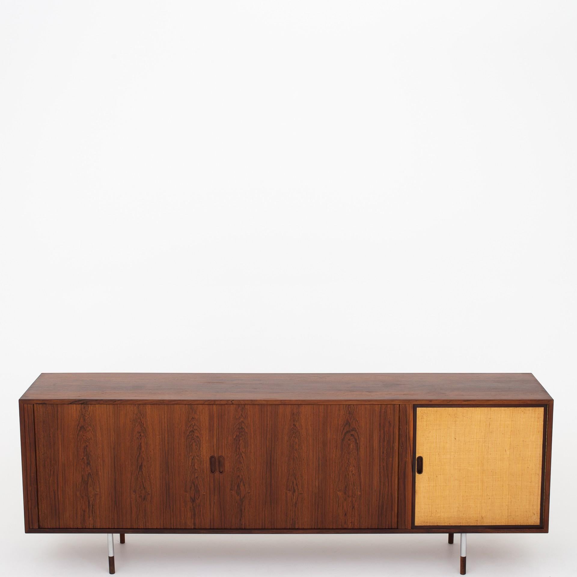 Sideboard by Arne Vodder 2