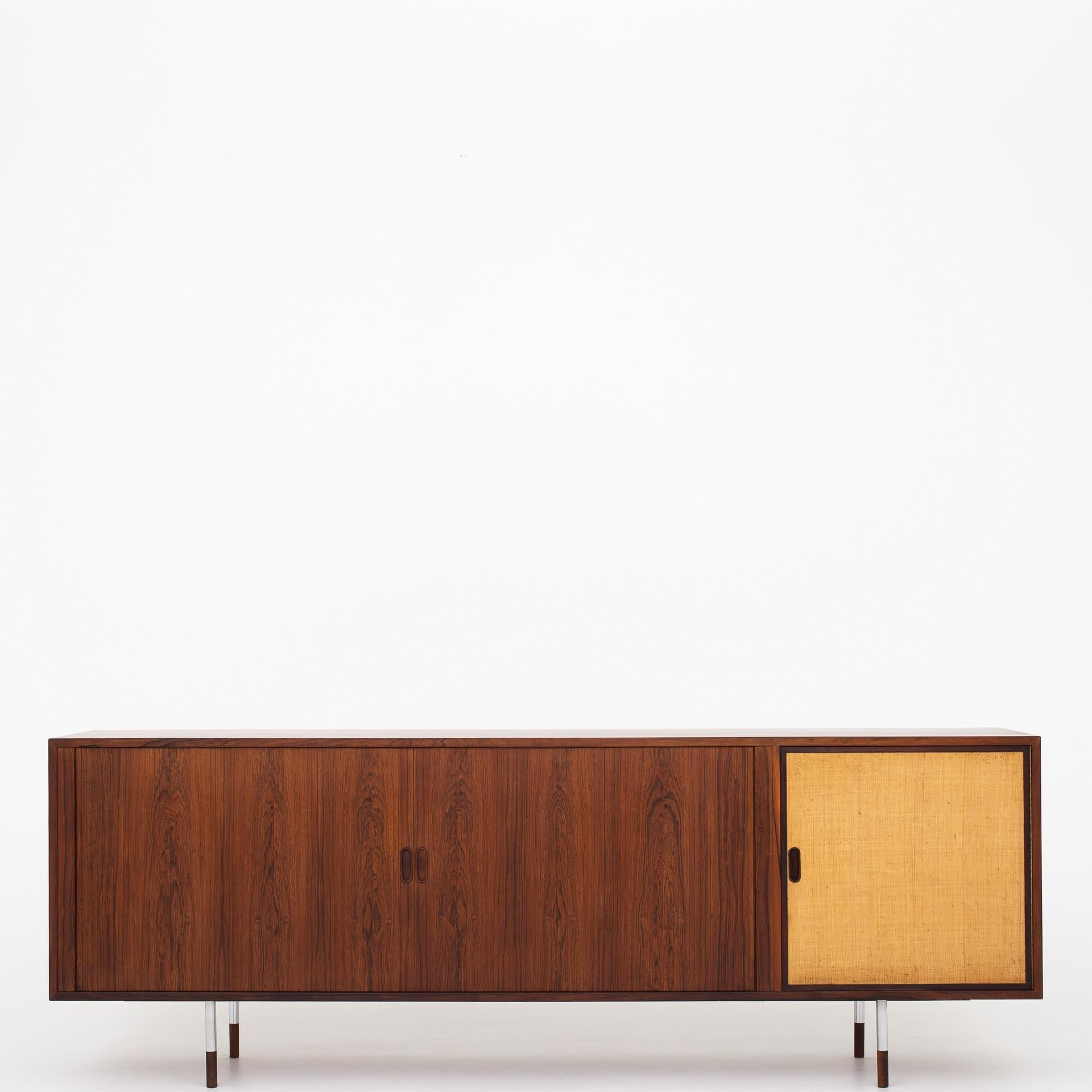 Sideboard by Arne Vodder 3