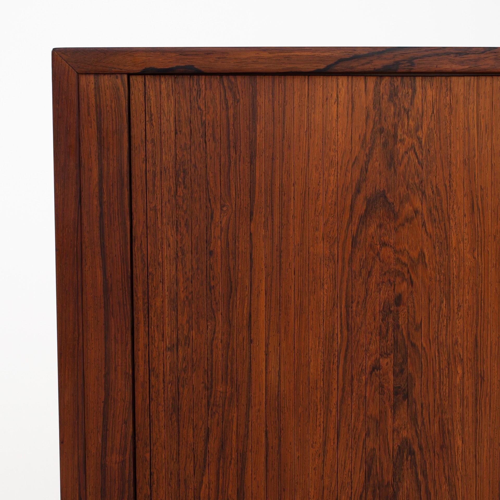 Danish Sideboard by Arne Vodder