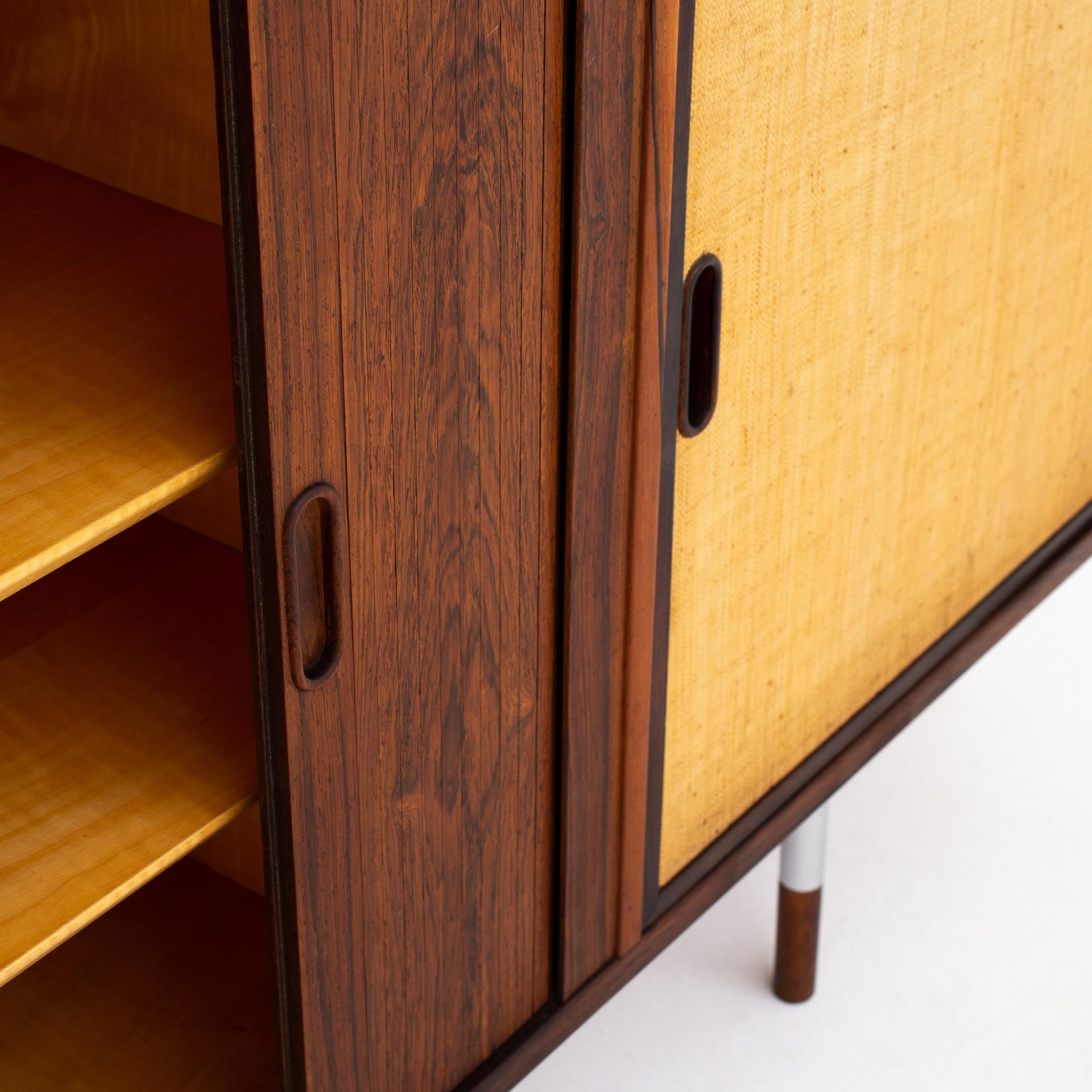 20th Century Sideboard by Arne Vodder