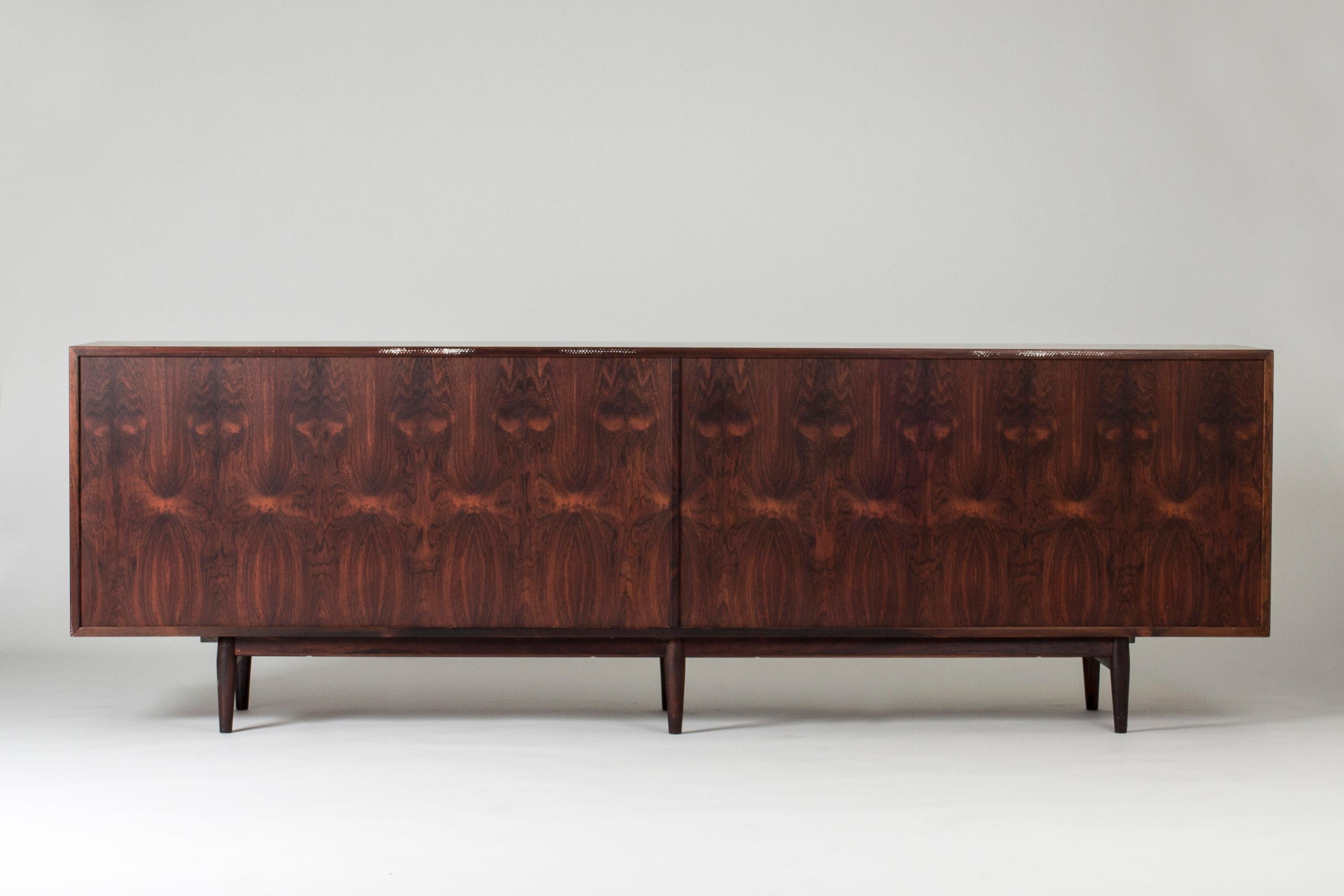 Sideboard by Arne Vodder For Sale 2