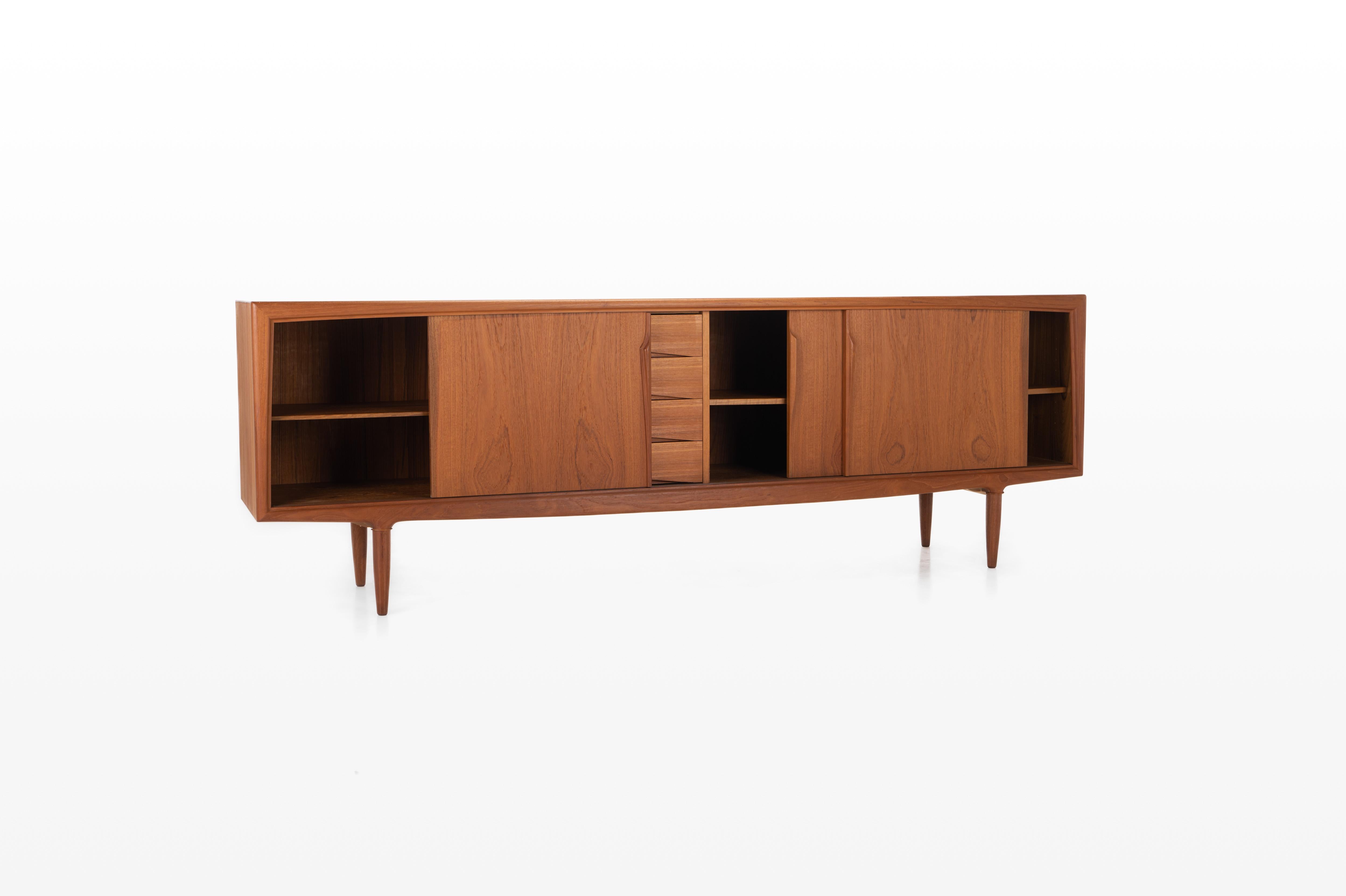 axel christensen sideboard