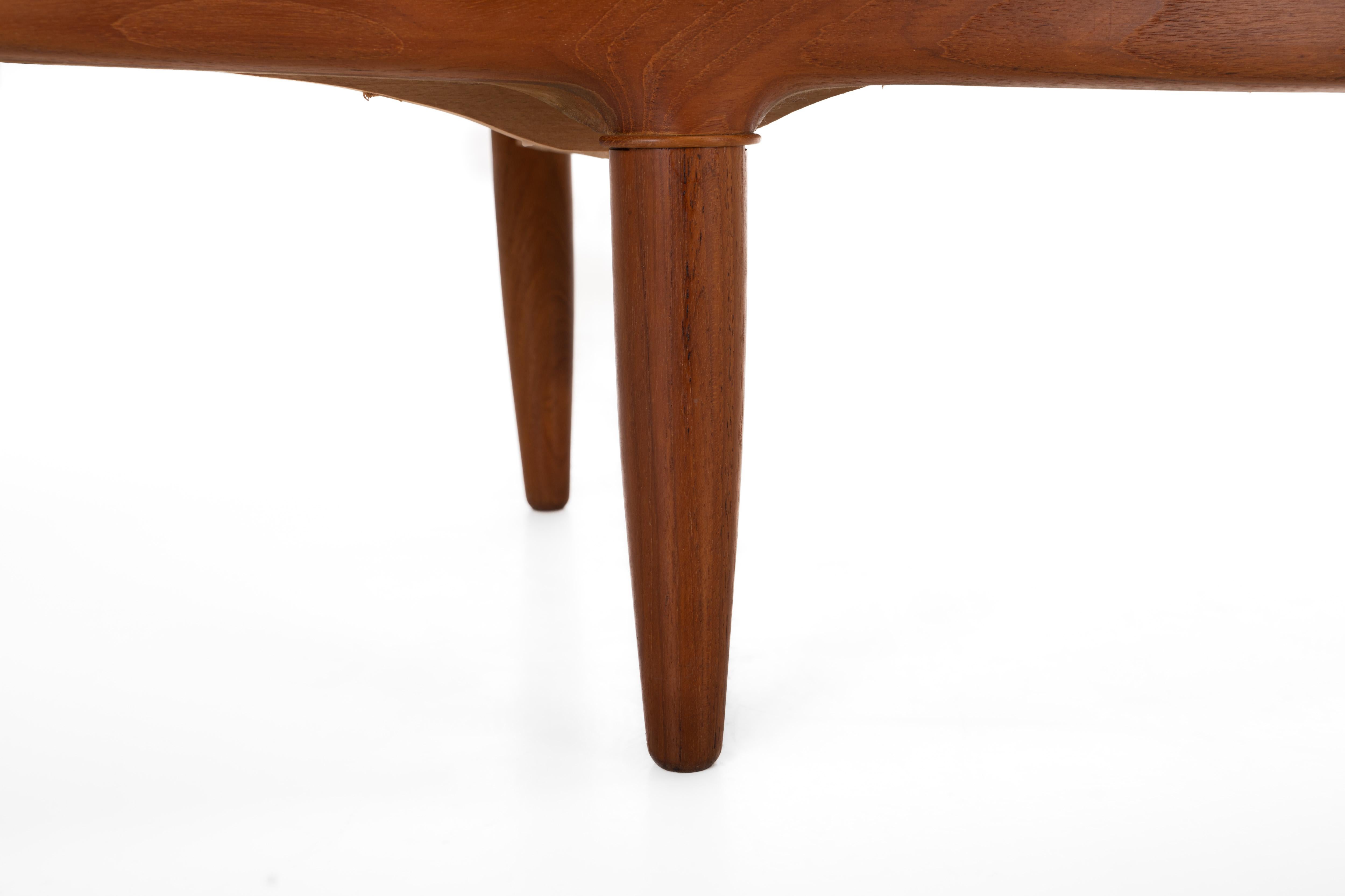 Sideboard by Axel Christensen for Aco Furniture, Denmark, 1960s 1