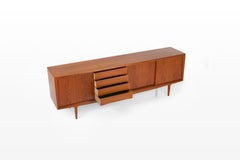 Buffet par Axel Christensen pour Aco Mobler, Danemark, années 1960