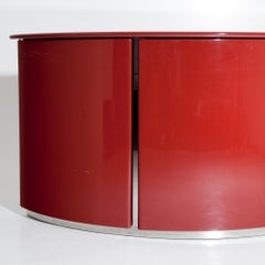 Sideboard von Azucena:: Italien:: Mitte des 20