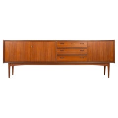 Sideboard by Bartels Werken, Germany 1960s Sideboard by Bartels Werken, Germany 1960s