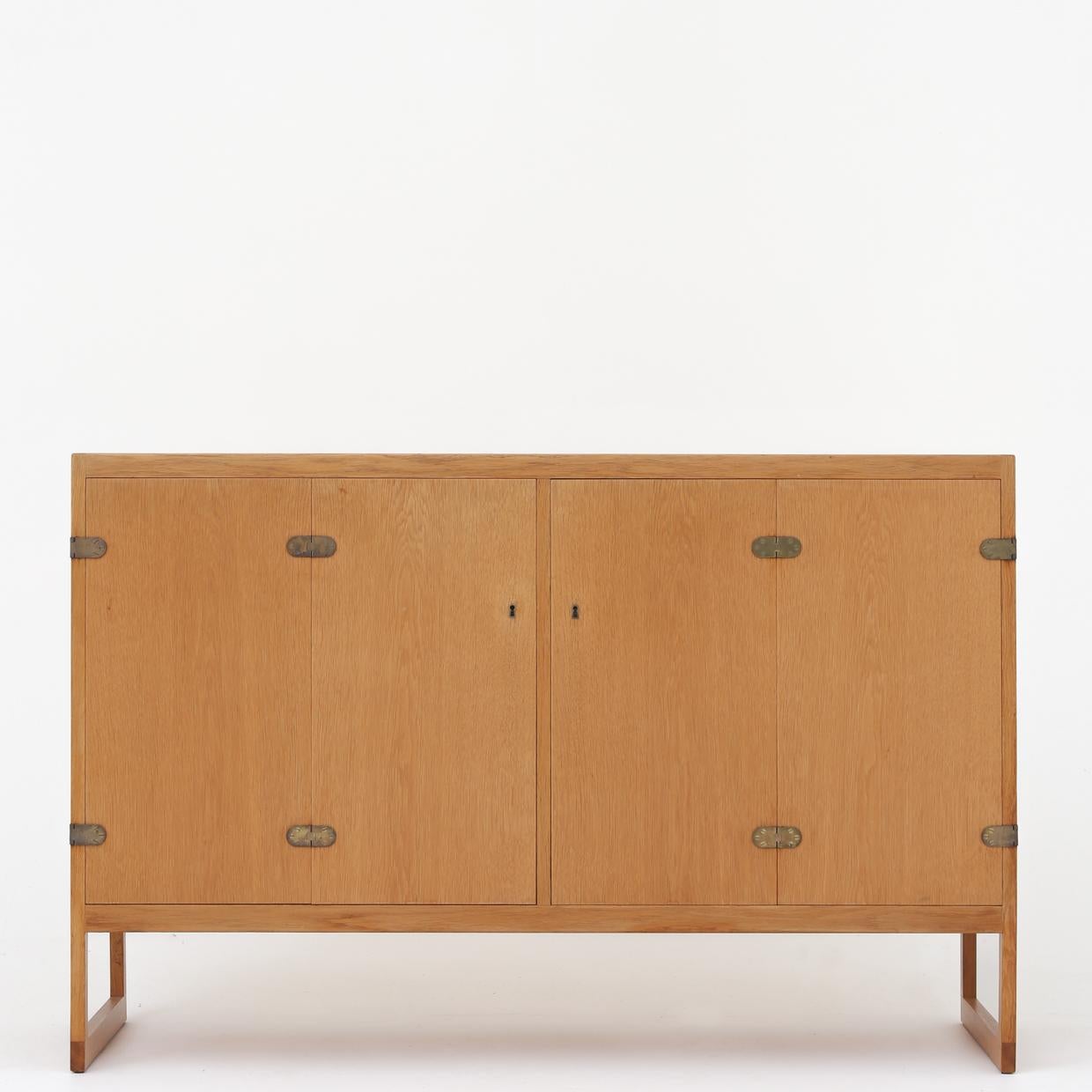 Sideboard by Børge Mogensen 8