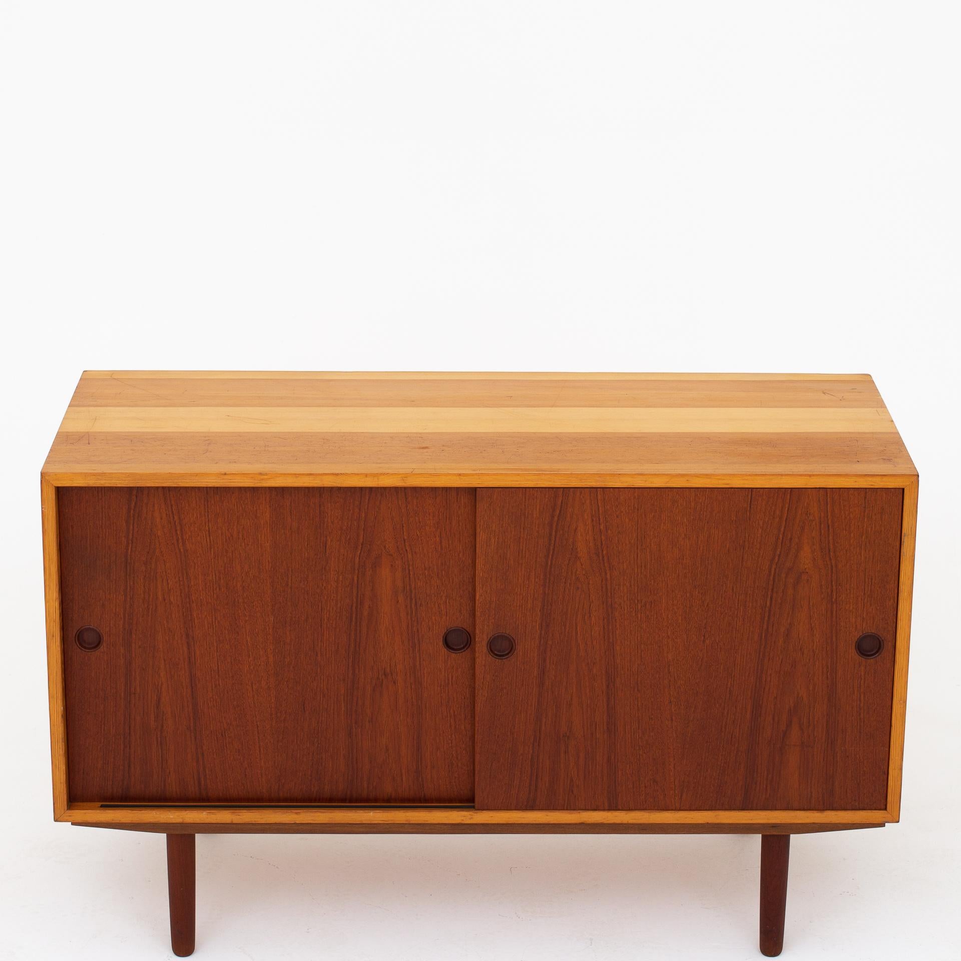 20th Century Sideboard by Børge Mogensen