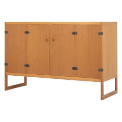 Sideboard by Børge Mogensen