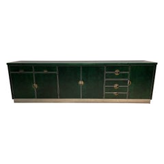 Sideboard by Carlo Torriggiani for DID DADO, Milan, Italy Top Design, 1970s