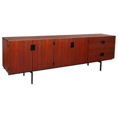 Sideboard by Cees Braakman for Pastoe, Netherlands, circa 1950