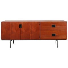 Sideboard by Cees Braakman for Pastoe, Netherlands, circa 1950