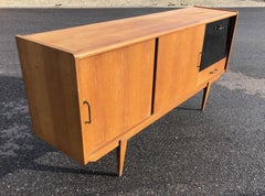 Sideboard by Charles Ramos, circa 1950