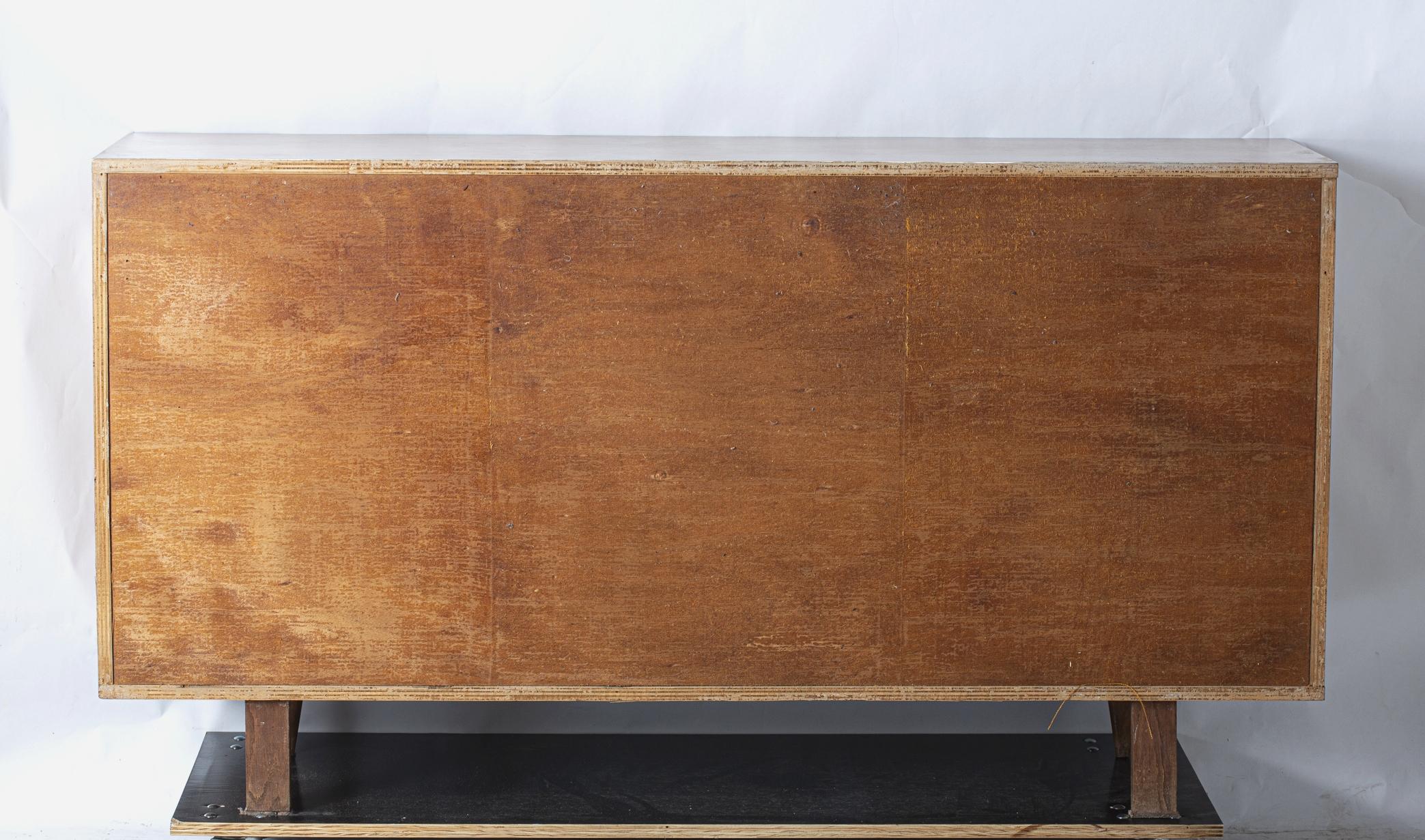 Sideboard by Charles Ramos, France 1950 For Sale 2