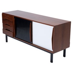 Credenza di Charlotte Perriand, anni '50