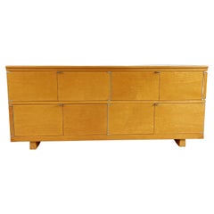 Sideboard by Chi Wing Lo for Giorgetti, 1990s
