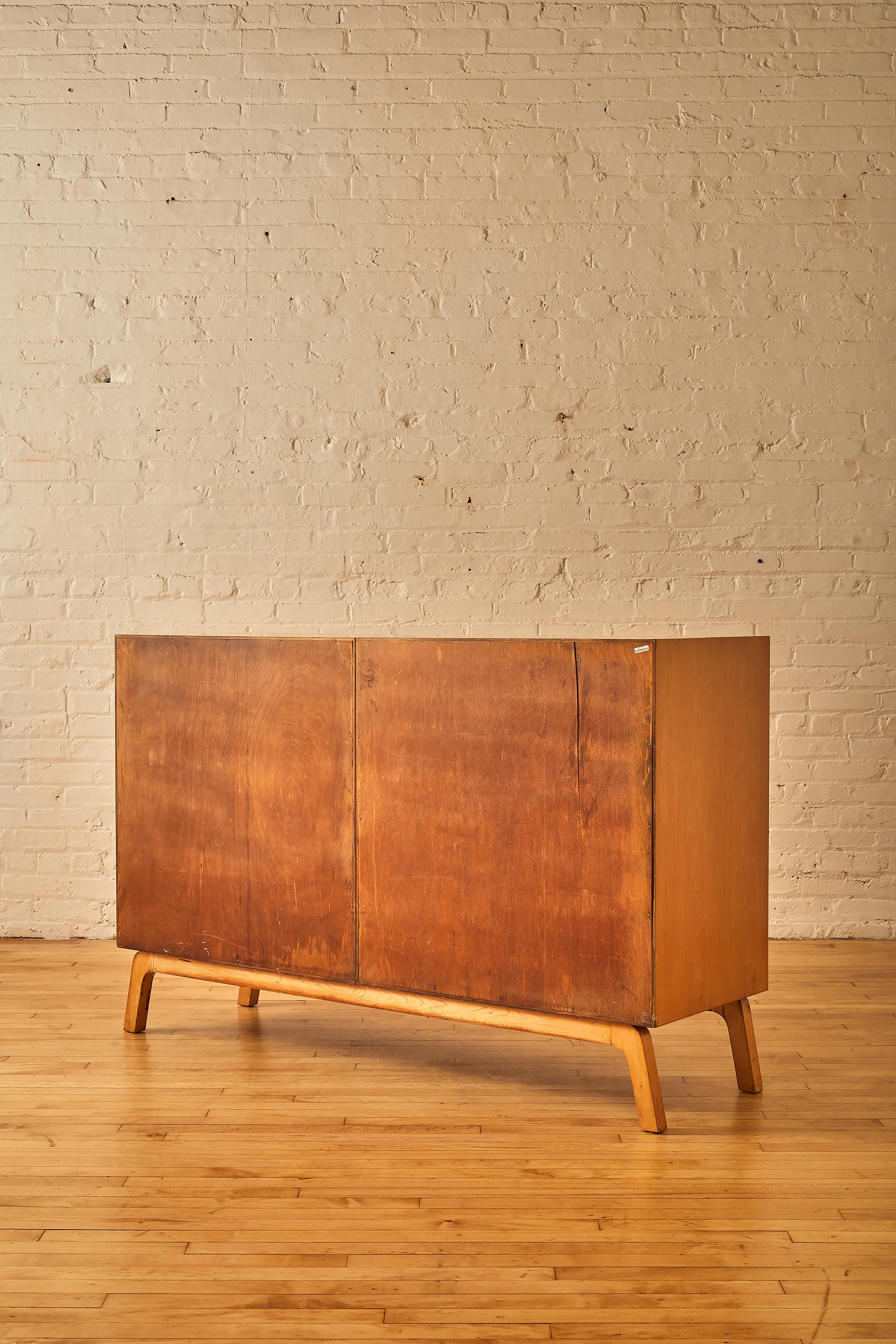 20th Century Sideboard by Clifford Pascoe for Artek
