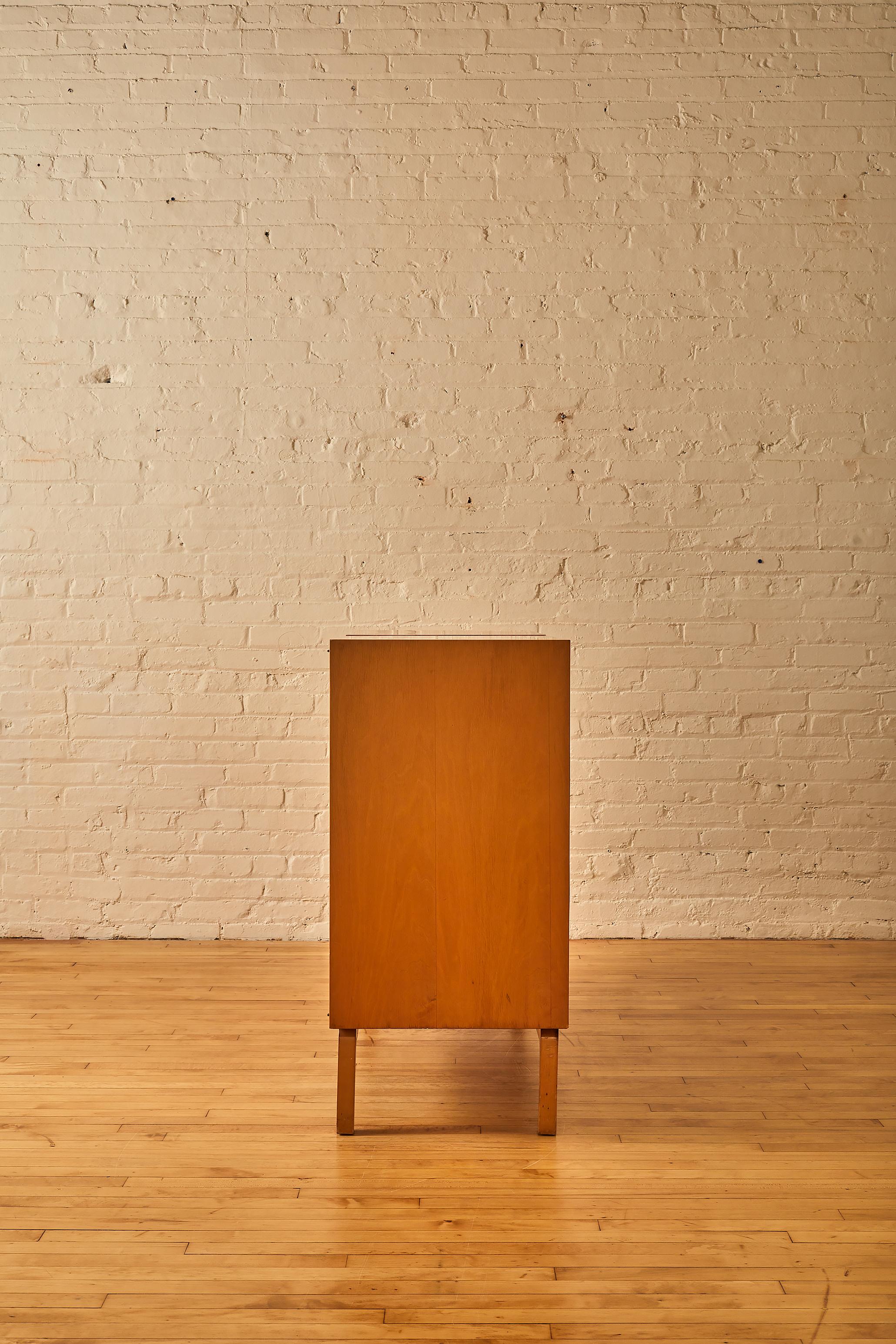 Sideboard by Clifford Pascoe for Artek 2