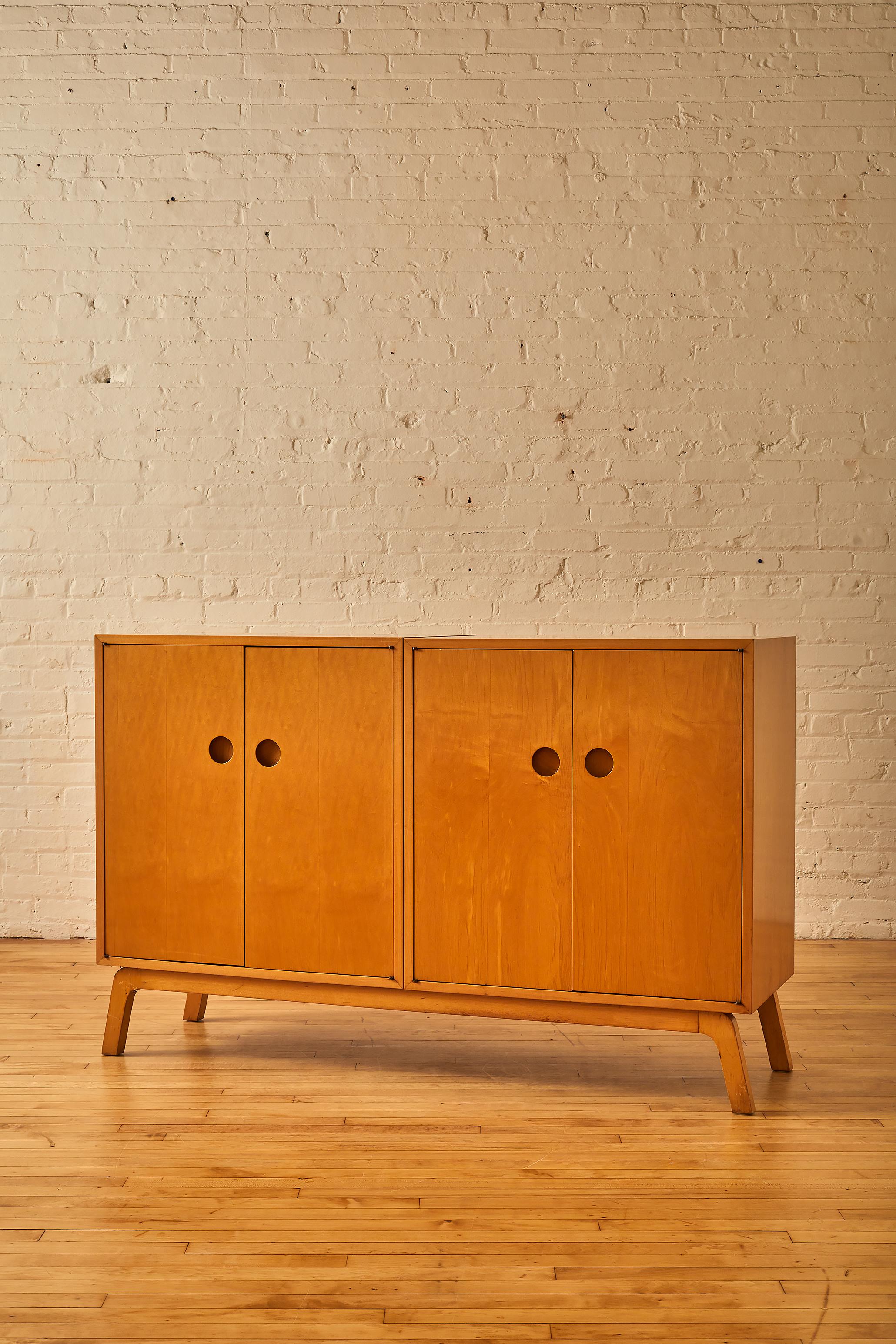 Sideboard by Clifford Pascoe for Artek 3