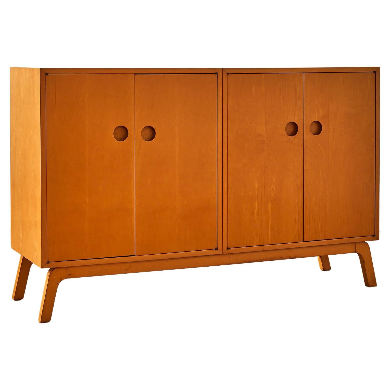 Sideboard by Clifford Pascoe for Artek