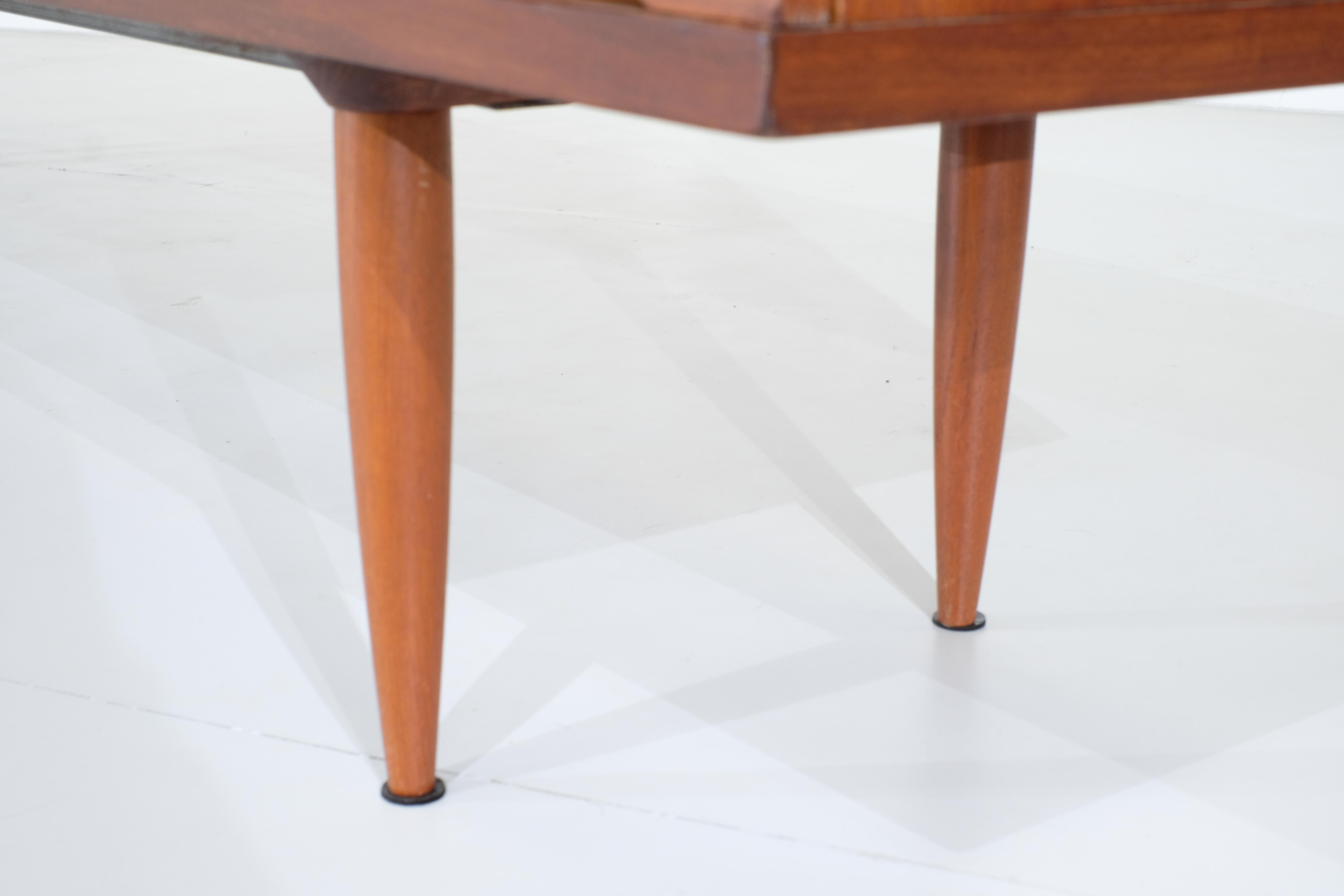 Sideboard by Dal Vera, Italy - 1960s For Sale 2